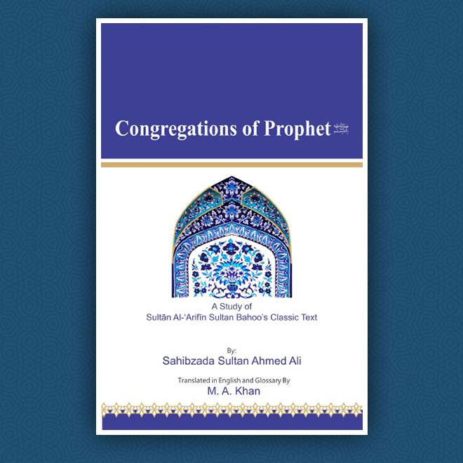 Congregations of Prophet