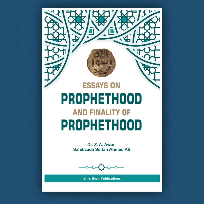 Essays on Prophethood