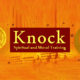 knock, Spiritual and Moral Training